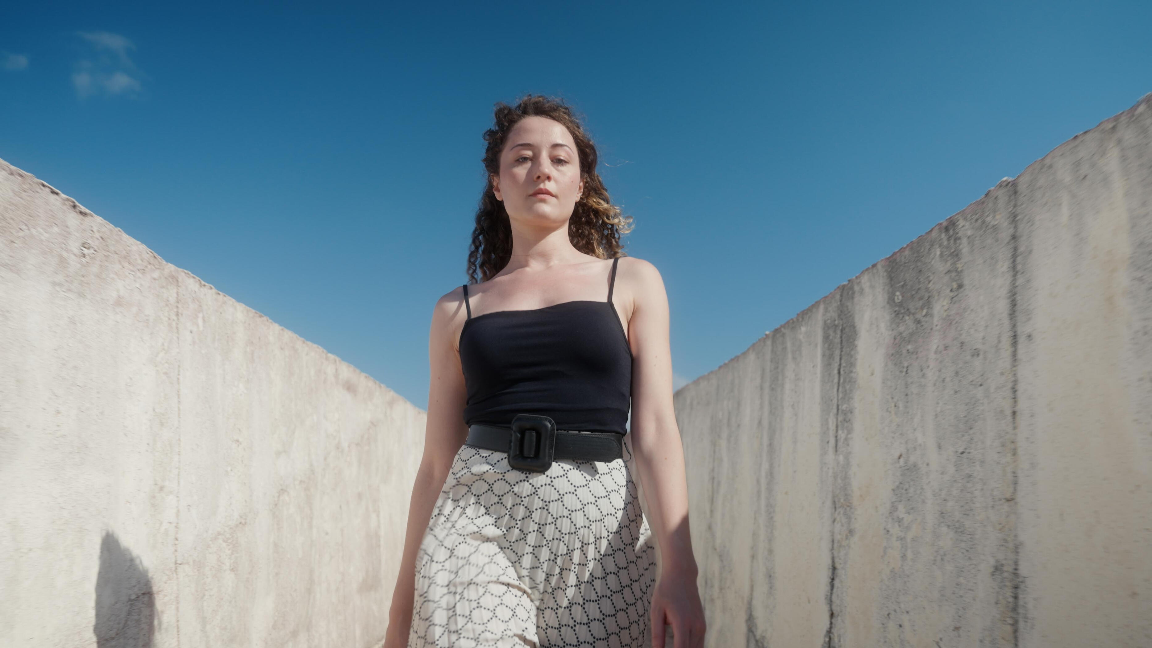 ZARA, Summer (2023), fashion spec ad Fashion spec ad for ZARA Summer 2023 collection, shot in Sicily. Models: Hermine Goua, Claudia Schillaci, Bella Dubovika, Sofia Catalano Director: Alessandro Montalbano DOP: Arturs Sulbergs / Artūrs Šulbergs Camera assistants: Marta Anspaka, Oskars Runner: