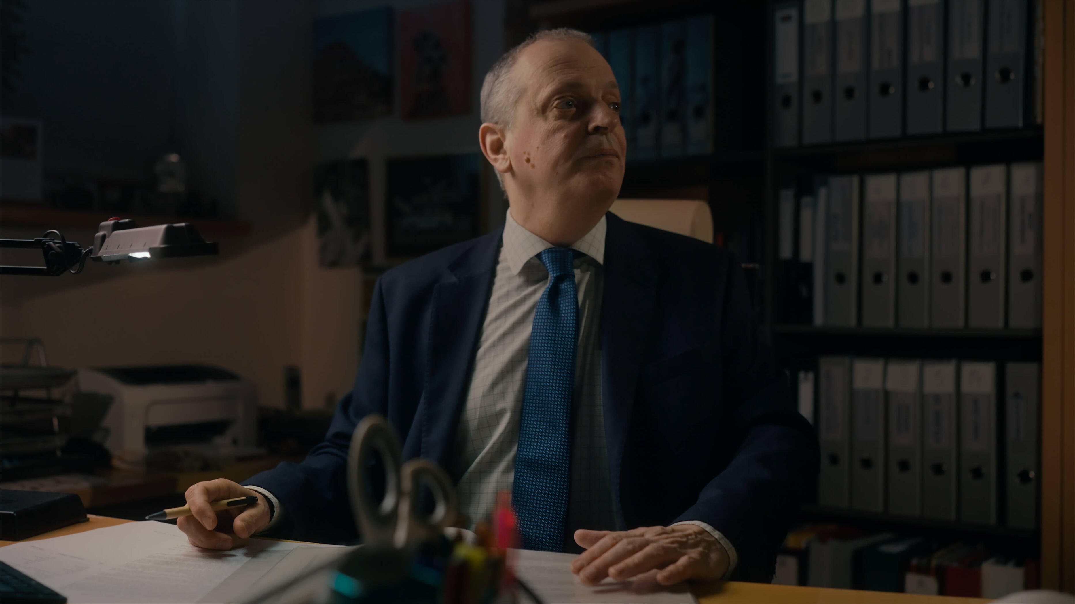 Ikšķile Choir & Māris Sirmais commercial Ikšķile Choir commercial with Māris Sirmais Directed and written by Rūdolfs Miķelsons Starring mixed choir Ikšķile conducted by Māris Sirmais DOP: Artūrs Šulbergs Equipment & huge thanks: BBRental; Ermīns Baltais; Roberts Vinovskis