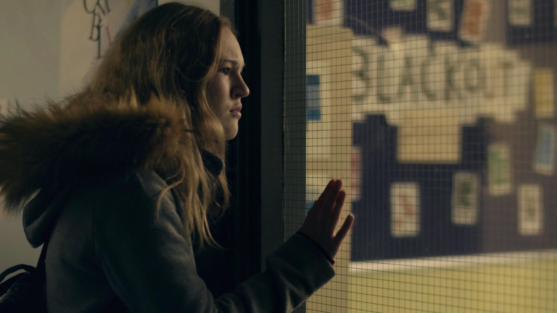 Ivy short film Short fiction film Ivy (2018). Directed by Directed & cinematography by Danae Islas & Arturs Sulbergs / Artūrs Šulbergs. Made at UCA / University for the Creative Arts, Film production course.