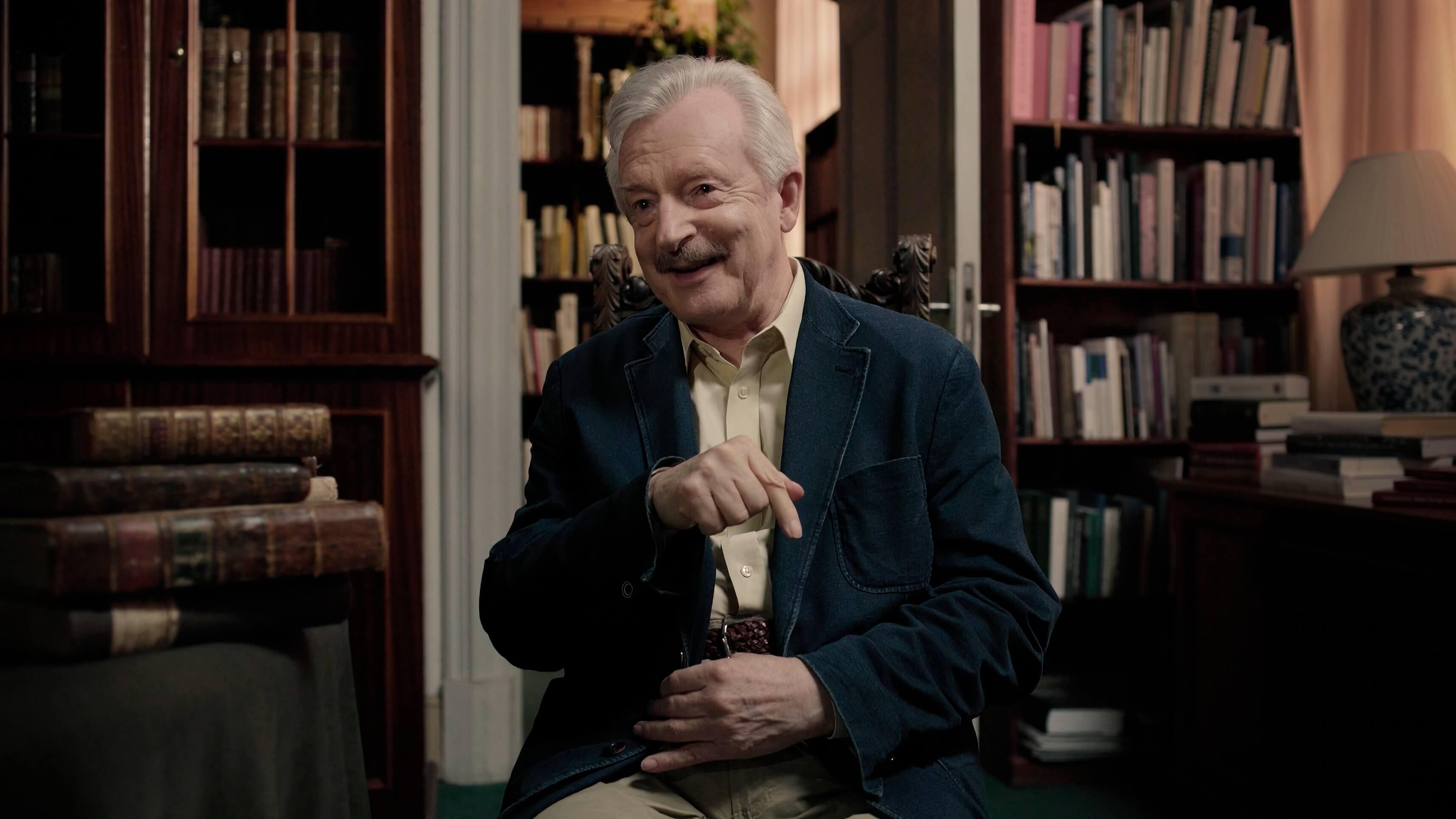 Imants Lancmanis : Bibliotēka Imants Lancmanis : Bibliotēka