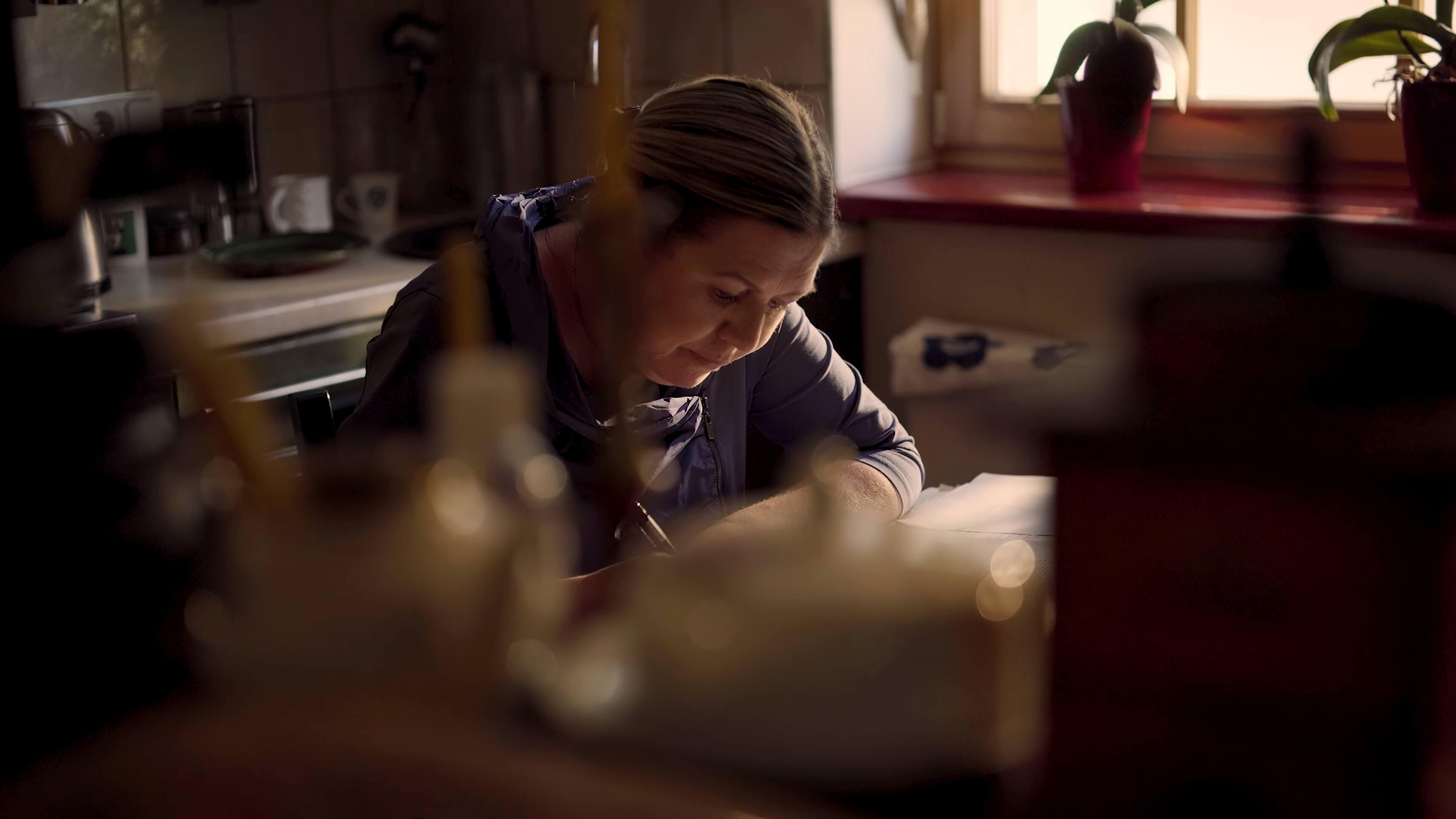 Nora Ikstena, Bibliotēka Short web docu-series. Directed by Daiga Bitēna and Artūrs Šulbergs. Nora Ikstena : Bibliotēka (2019) An episode of "Bibliotēka" featuring Nora Ikstena - critically acclaimed Latvian writer. What is literature and what is a library?