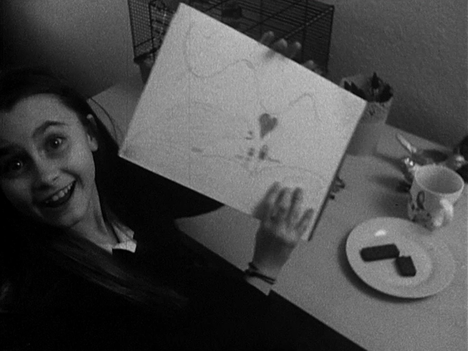 Blinders short film Directed by Alex Watson. DOP Arturs Sulbergs / Artūrs Šulbergs. Short fiction film Blinders (2016). Made at UCA Film school / University for the Creative Arts. Shot on 16mm Kodak film on Bolex.