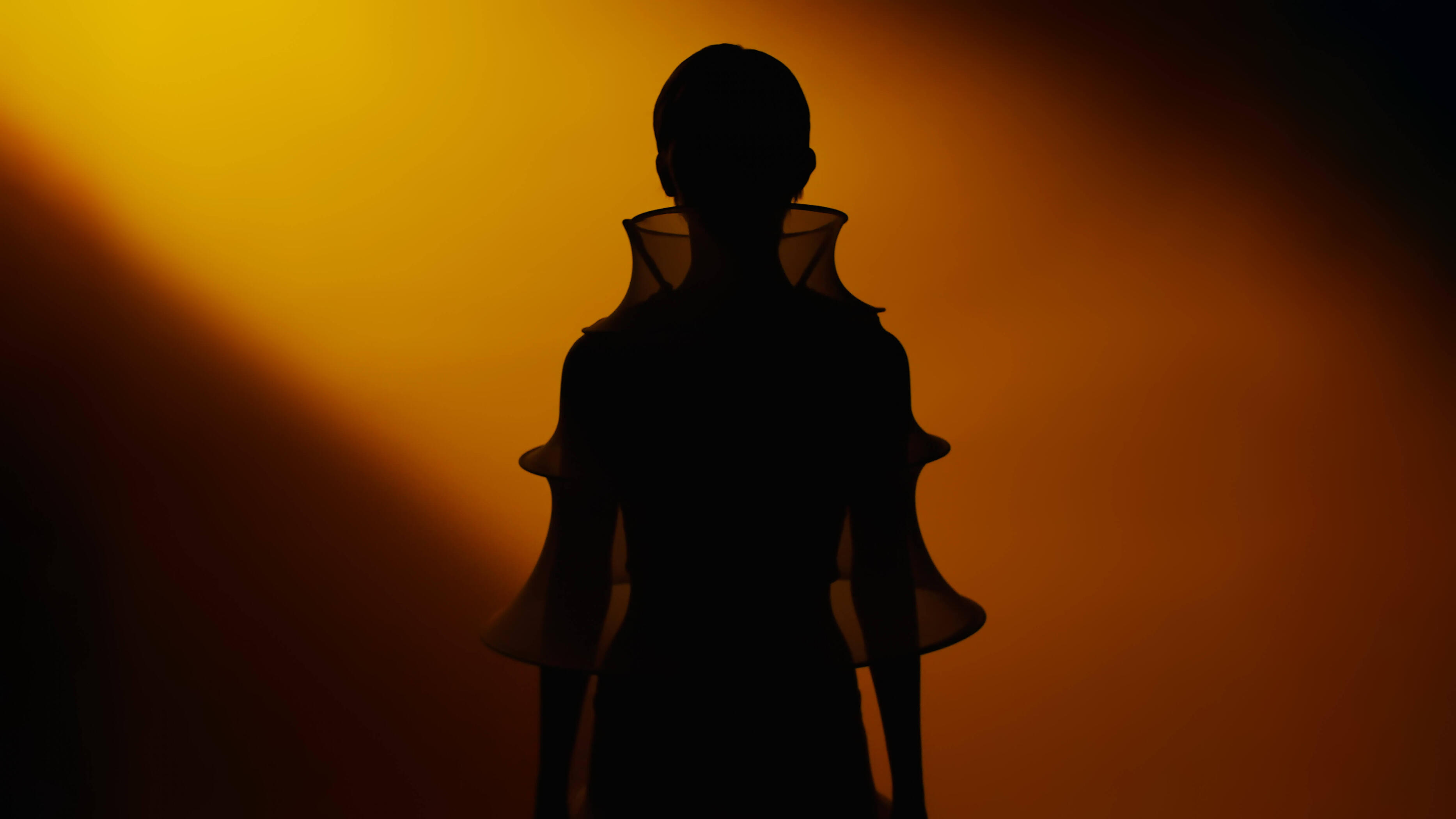 Eksperiments Collection Latvian Fashion Ad Eksperiments Fashion collection commercial, directed by Alessandro Montalbano. DOP Artūrs Šulbergs. Shot in Riga, Latvia. Designers Annija Pauzere, Estere Līva Logina un Marta Laure. Featuring models Anna Tidemane, Anna Marlena, Alina L.