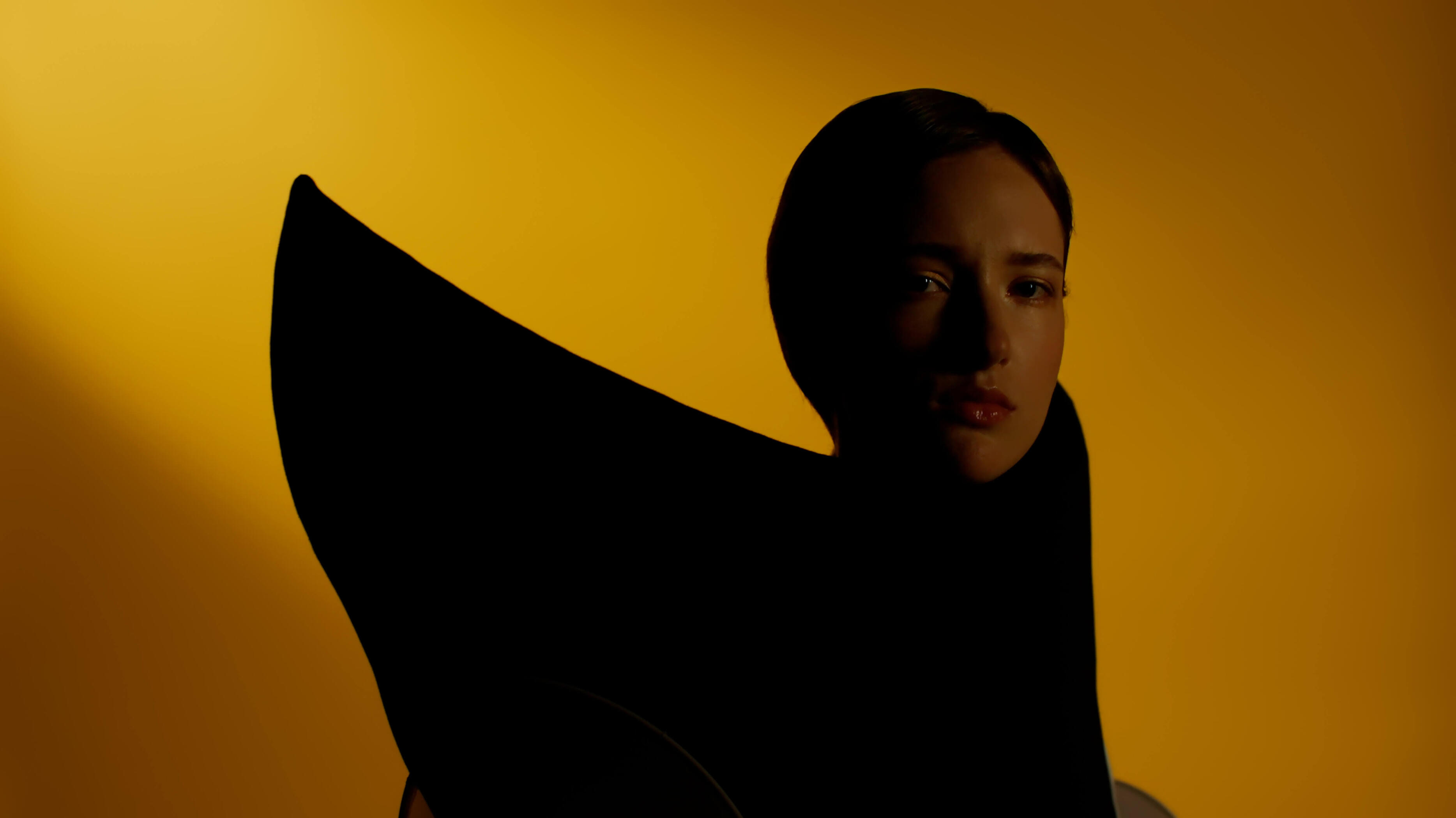 Eksperiments Collection Latvian Fashion Ad Eksperiments Fashion collection commercial, directed by Alessandro Montalbano. DOP Artūrs Šulbergs. Shot in Riga, Latvia. Designers Annija Pauzere, Estere Līva Logina un Marta Laure. Featuring models Anna Tidemane, Anna Marlena, Alina L.