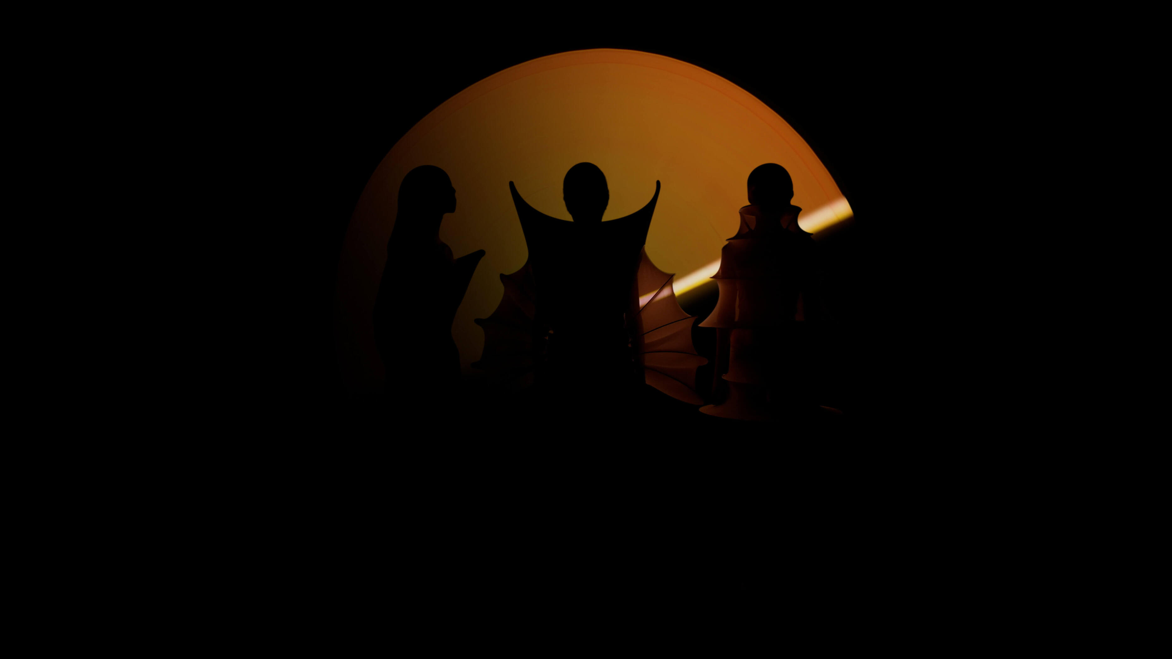 Eksperiments Collection Latvian Fashion Ad Eksperiments Fashion collection commercial, directed by Alessandro Montalbano. DOP Artūrs Šulbergs. Shot in Riga, Latvia. Designers Annija Pauzere, Estere Līva Logina un Marta Laure. Featuring models Anna Tidemane, Anna Marlena, Alina L.